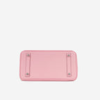 Hermès Birkin - Rose Sakura Swift