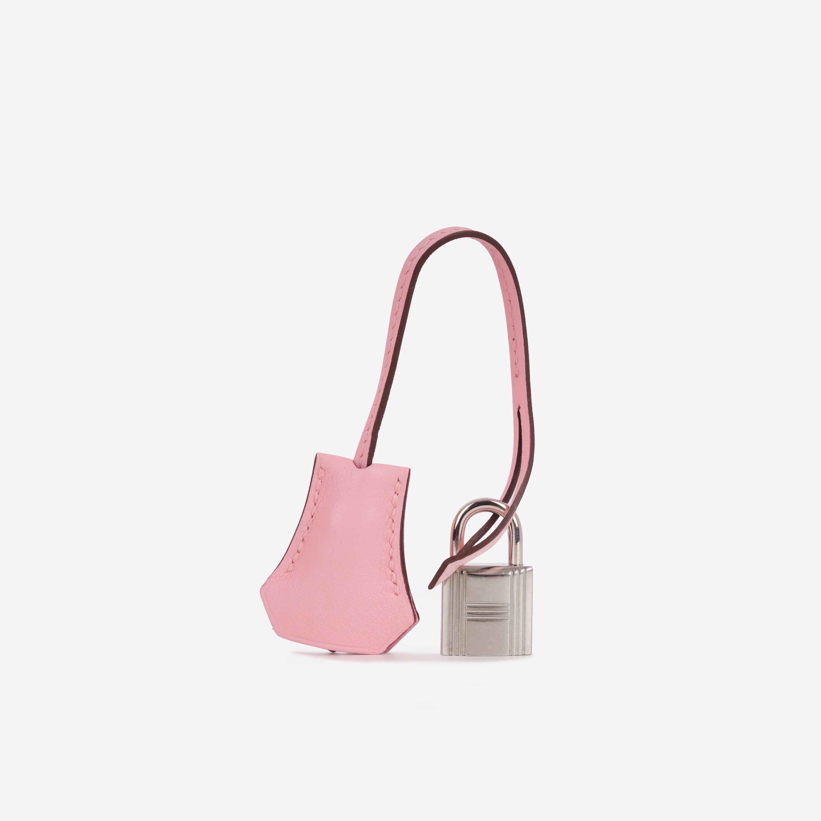 Hermès Birkin - Rose Sakura Swift