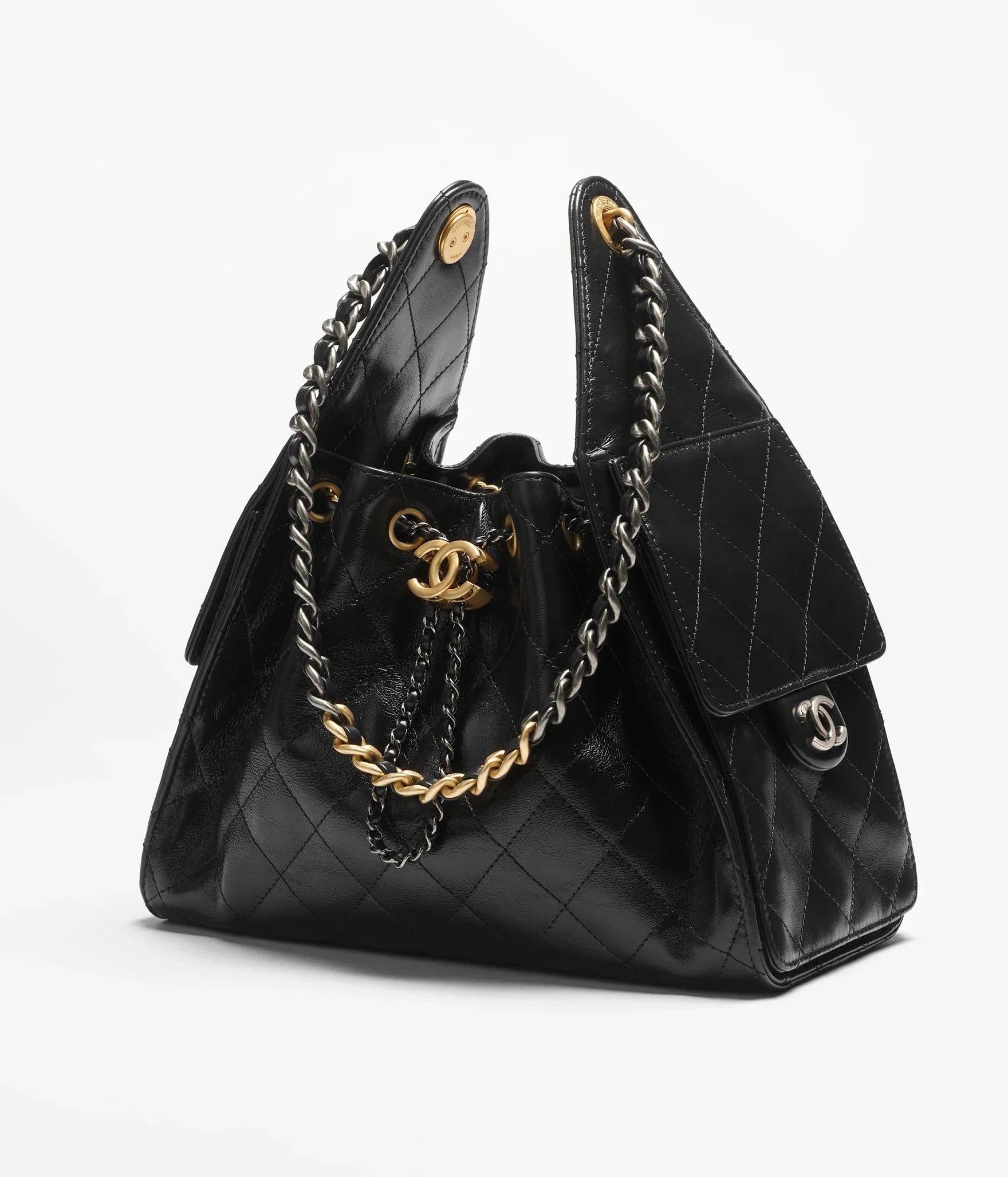 Chanel 25 Bag