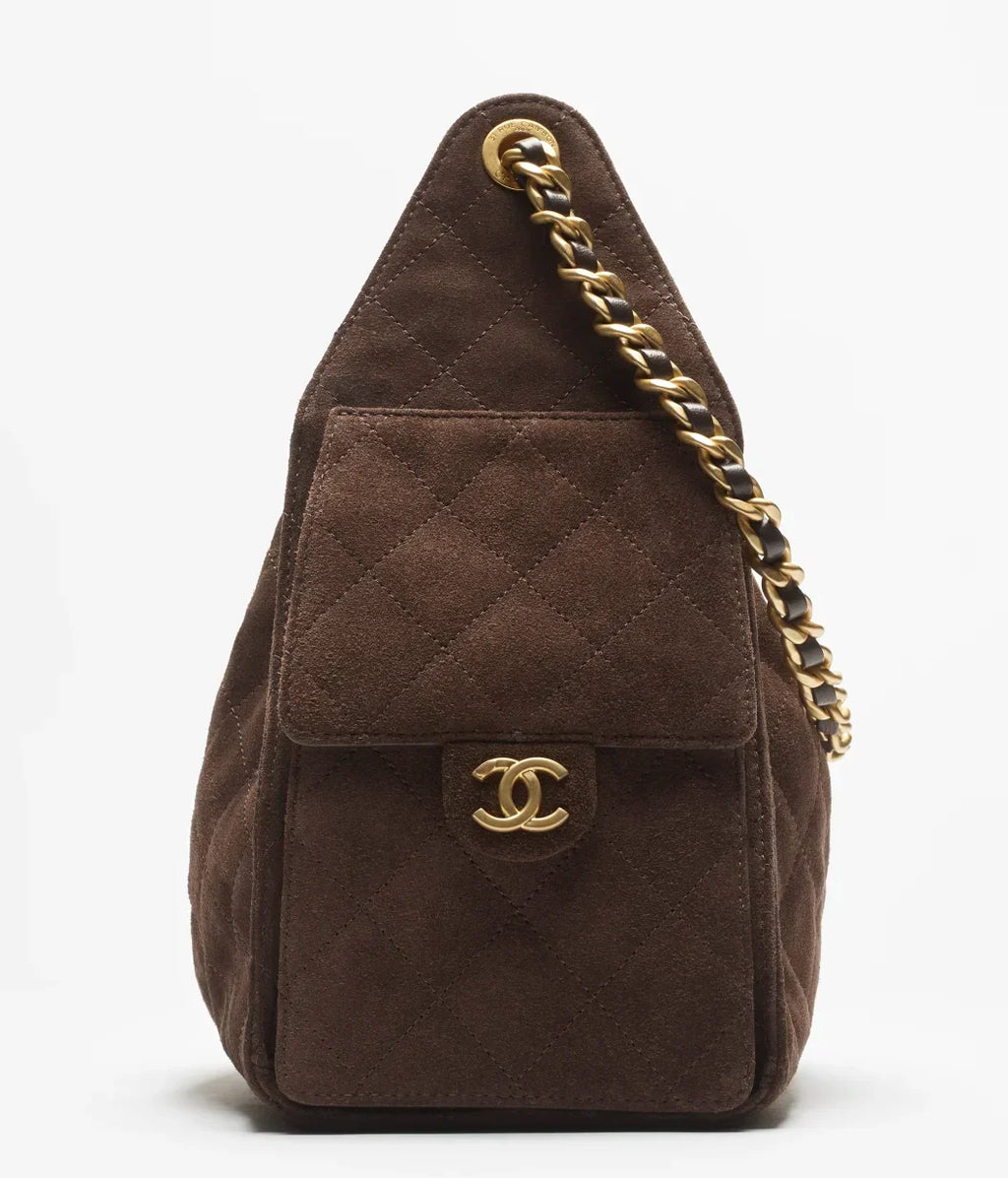 Chanel 25 Bag