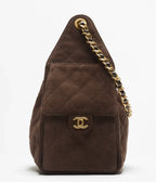 Chanel 25 Bag
