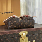 LOUIS VUITTON BACKPACK EXCURSION PM 23 MONOGRAM
