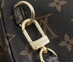 LOUIS VUITTON BACKPACK EXCURSION PM 23 MONOGRAM