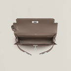 Hermès Kelly depeches 25 pouch
