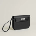 Hermès Kelly depeches 25 pouch