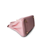 Hermès Birkin - Rose Sakura Swift