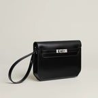 Hermès Kelly depeches 25 pouch