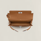 Hermès Kelly depeches 25 pouch