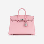 Hermès Birkin - Rose Sakura Swift