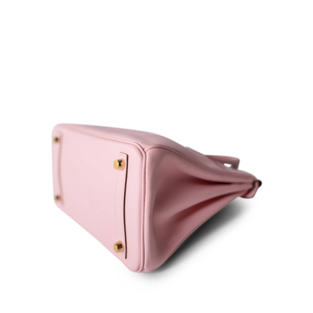 Hermès Birkin - Rose Sakura Swift