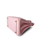 Hermès Birkin - Rose Sakura Swift