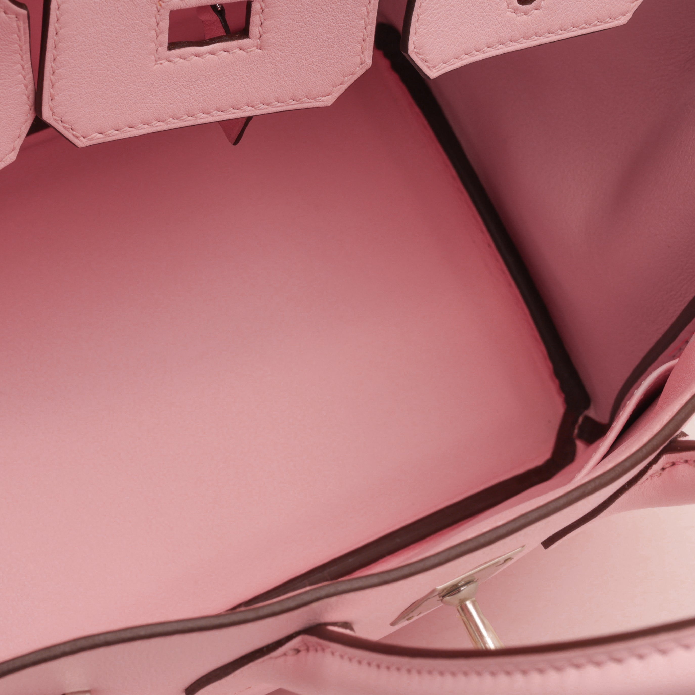Hermès Birkin - Rose Sakura Swift