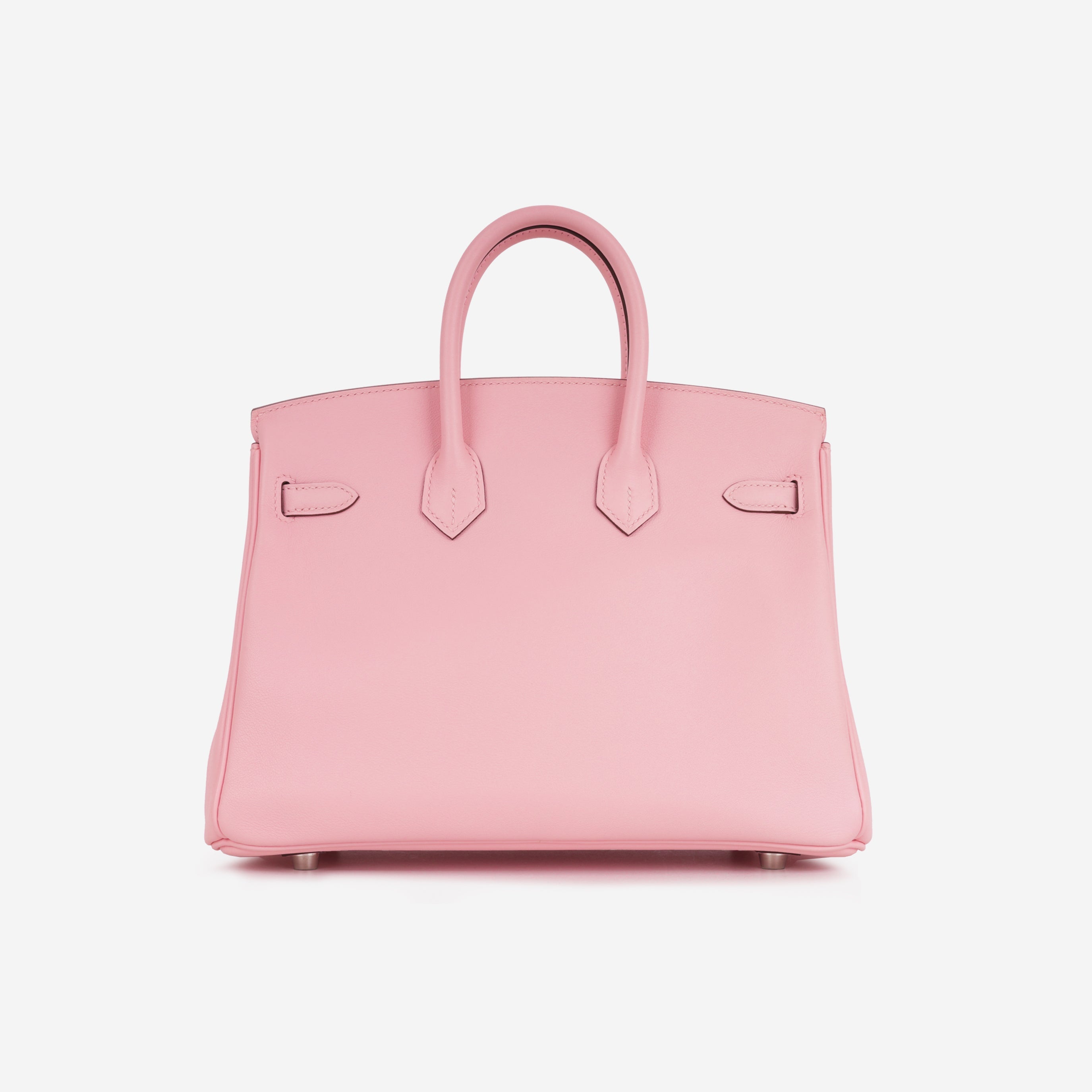 Hermès Birkin - Rose Sakura Swift