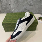 GUCCI replica Black White