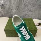 GUCCI replica pine green
