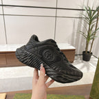 GUCCI RIPPLE SNEAKER BLACK