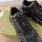 GUCCI RIPPLE SNEAKER BLACK