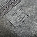 LOUIS VUITTON DOPP KIT 28 IN BLACK MONOGRAM SHADOW
