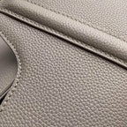 CELINE SOFT BAG 32 CALFSKIN PEBBLE