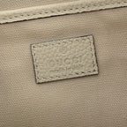 GUCCI 26S SHOULDER BAG 31 IN CREAM WHITE CALFSKIN