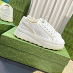 GUCCI Sneaker Tennis 1977 Trainer White