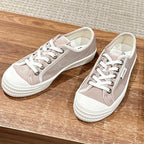 CHANEL CONVERSE SNEAKER IN KHAKI BROWN VELVET