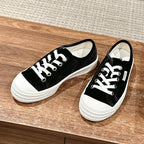 CHANEL CONVERSE SNEAKER IN BLACK VELVET