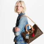 LV Speedy Soft 30 Crafty Bag